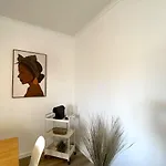 Apartman Design By Homing