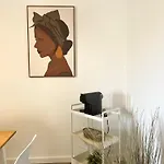 Apartman Design By Homing *