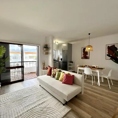 Design By Homing Albufeira