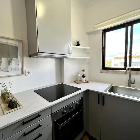 Apartment Design By Homing Albufeira