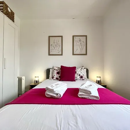 Apartment Design By Homing *