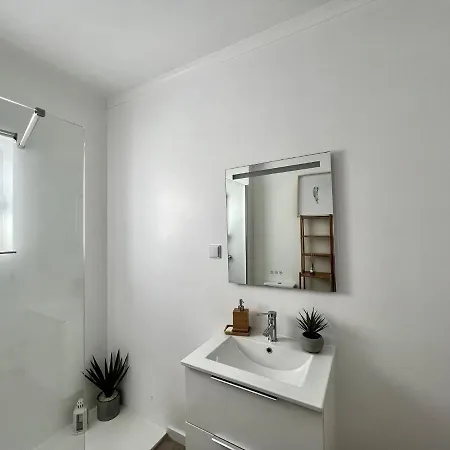 Design By Homing Apartment Albufeira