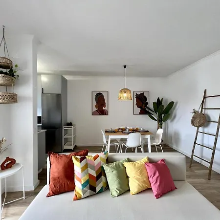 Design By Homing * Albufeira