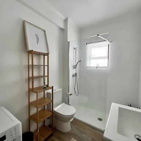 Design By Homing Apartment *