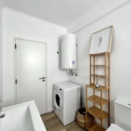 Design By Homing Apartment Albufeira