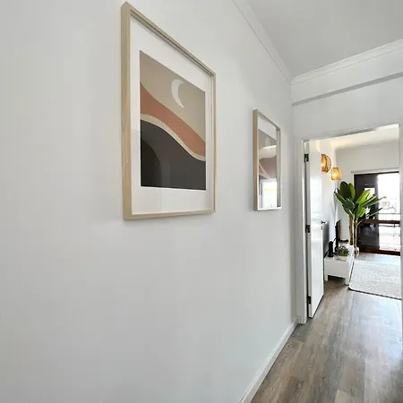 Apartment Design By Homing Albufeira