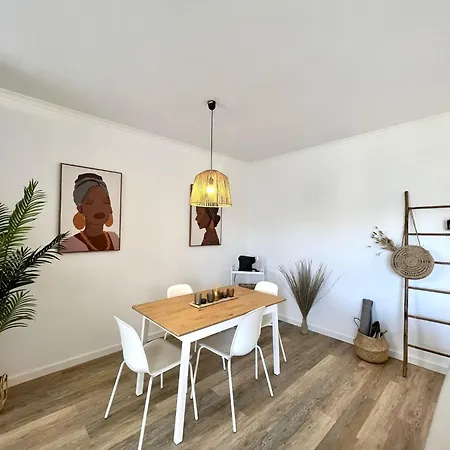 Apartment Design By Homing Albufeira