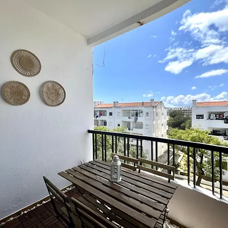 Apartment Design By Homing Albufeira