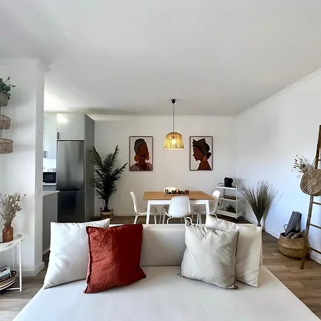 Apartment Design By Homing Albufeira