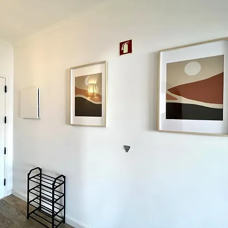 Appartement Design By Homing