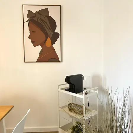 Appartement Design By Homing *