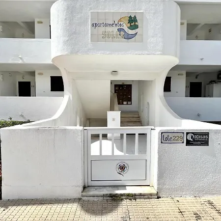 Apartman Design By Homing Albufeira