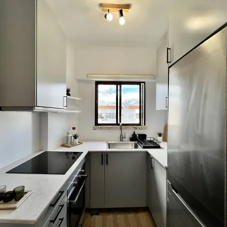 Apartman Design By Homing Albufeira