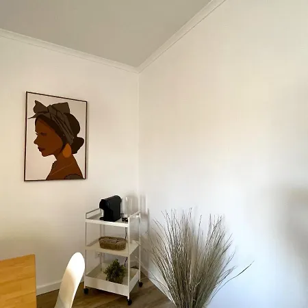 Apartman Design By Homing